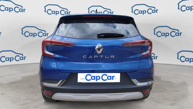 Renault Captur image 3