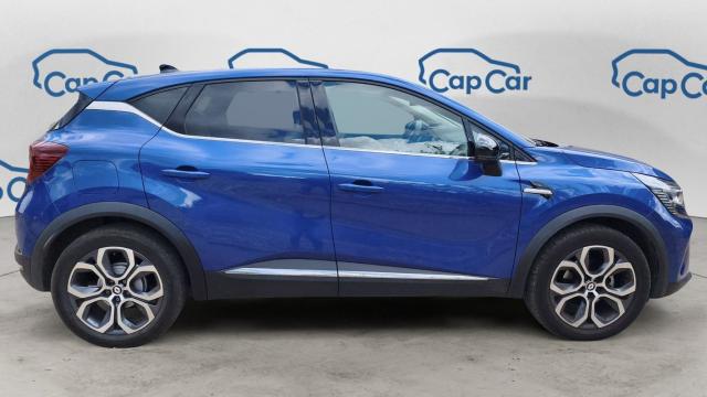Renault Captur image 4