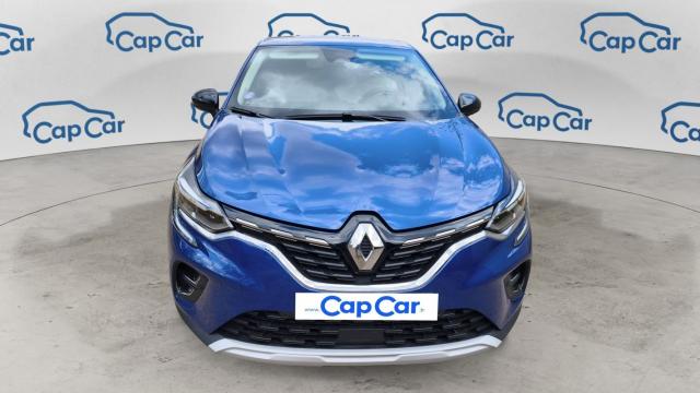 Renault Captur image 1