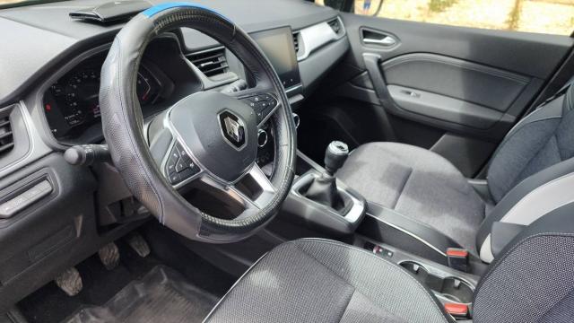 Renault Captur image 7