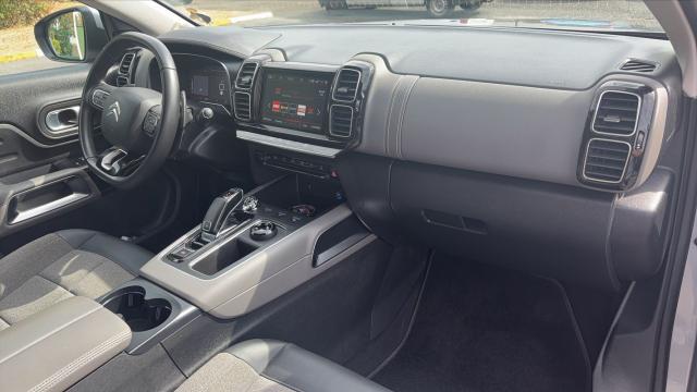 Citroen C5 Aircross image 6