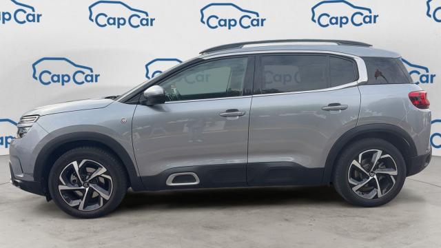 Citroen C5 Aircross image 8