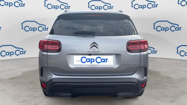 Citroen C5 Aircross image 2