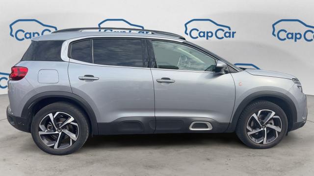 Citroen C5 Aircross image 3