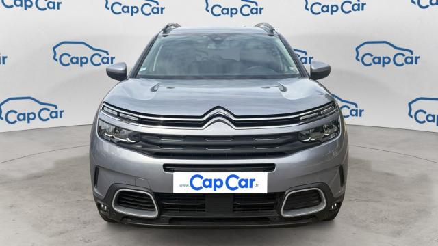 Citroen C5 Aircross image 4