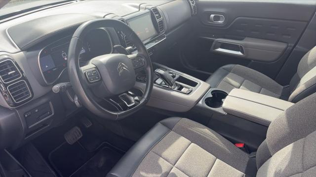 Citroen C5 Aircross image 9