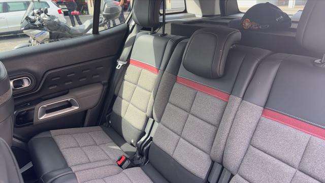 Citroen C5 Aircross image 1