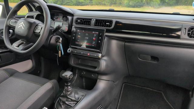 Citroen C3 image 5
