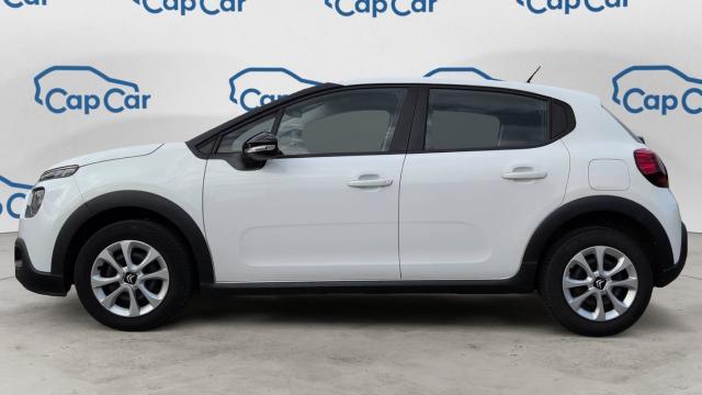 Citroen C3 image 8