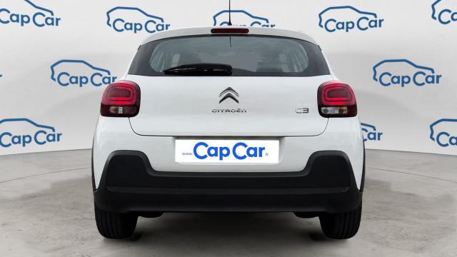 Citroen C3 image 7