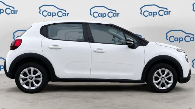 Citroen C3 image 3