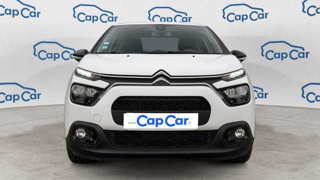 Citroen C3 image 9