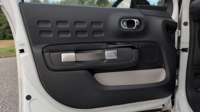 Citroen C3 image 2