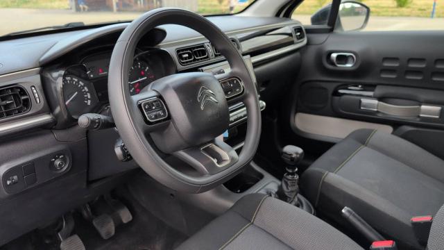 Citroen C3 image 4
