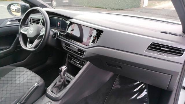 Volkswagen Taigo image 5