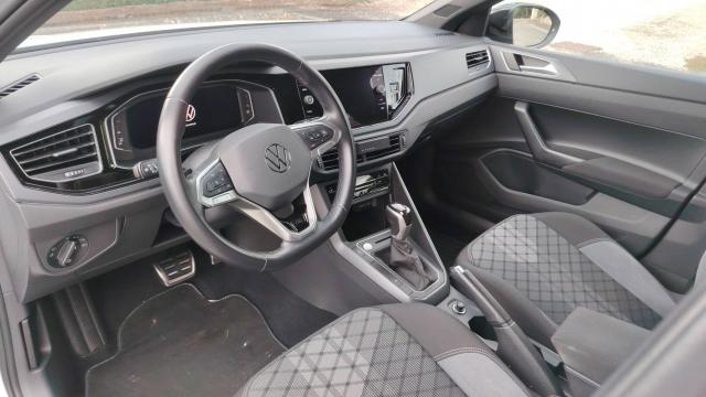 Volkswagen Taigo image 8
