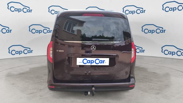 Mercedes Benz Classe T image 1
