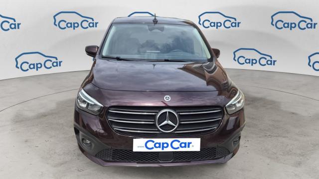 Mercedes Benz Classe T image 6