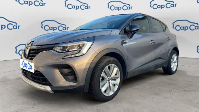 Renault Captur Ii 1.0 Tce 90 Business