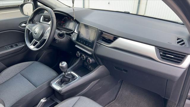 Renault Captur image 2