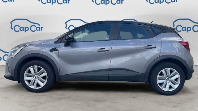 Renault Captur image 8