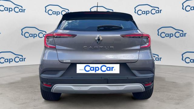 Renault Captur image 4