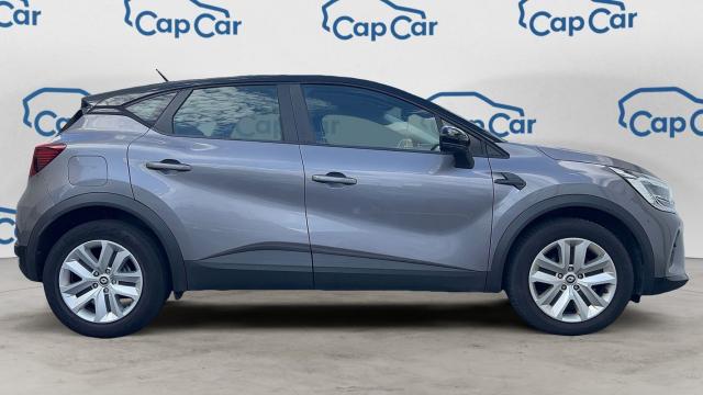 Renault Captur image 7