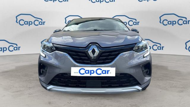 Renault Captur image 9