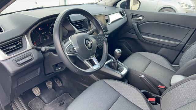 Renault Captur image 6