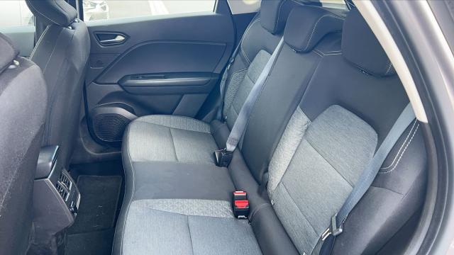 Renault Captur image 5
