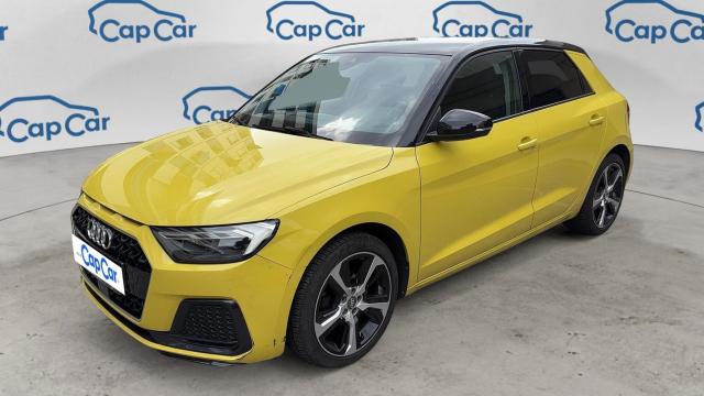 Audi A1 Sportback 25 Tfsi 95 Design