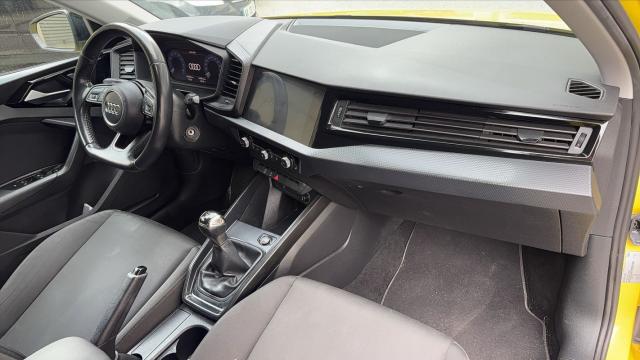 Audi A1 Sportback image 6