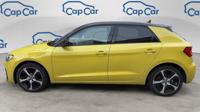 Audi A1 Sportback image 9
