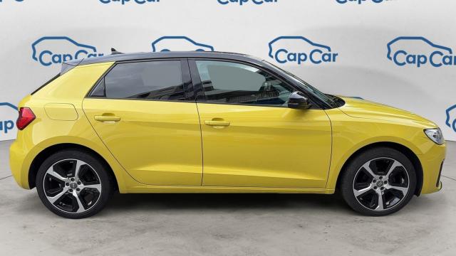 Audi A1 Sportback image 1