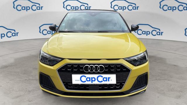 Audi A1 Sportback image 2