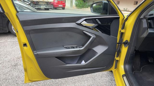 Audi A1 Sportback image 3