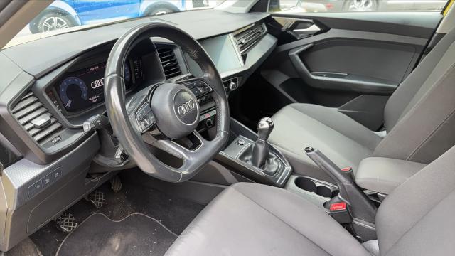 Audi A1 Sportback image 5