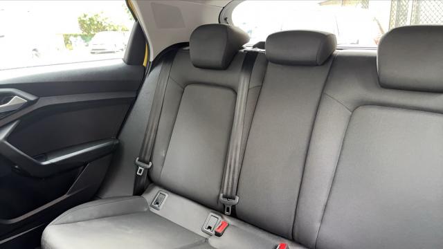 Audi A1 Sportback image 8
