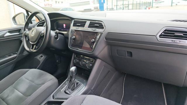 Volkswagen Tiguan image 7