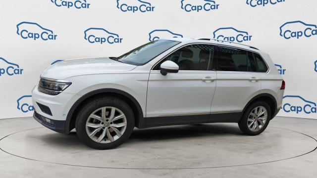 Volkswagen Tiguan image 1