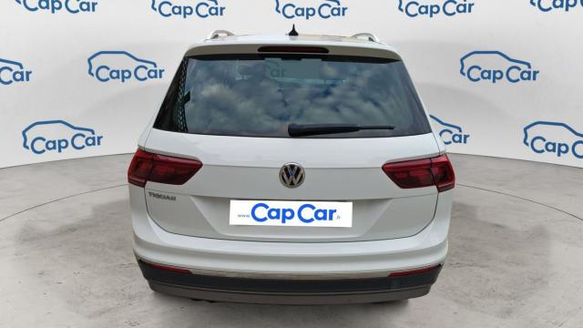 Volkswagen Tiguan image 2