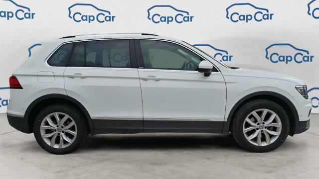 Volkswagen Tiguan image 4