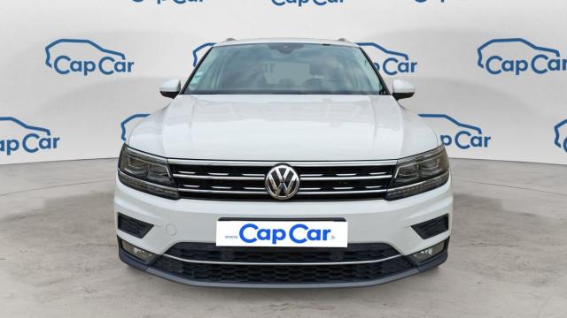 Volkswagen Tiguan image 8
