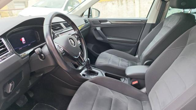 Volkswagen Tiguan image 5