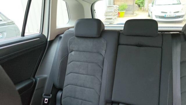 Volkswagen Tiguan image 3