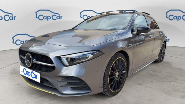 Mercedes Benz Classe A 250 224 7g-Dct Amg Line Edition 1 - Automatique Toit Ouvrant