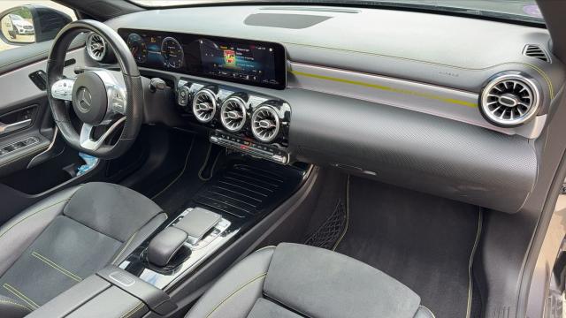 Mercedes Benz Classe A image 1