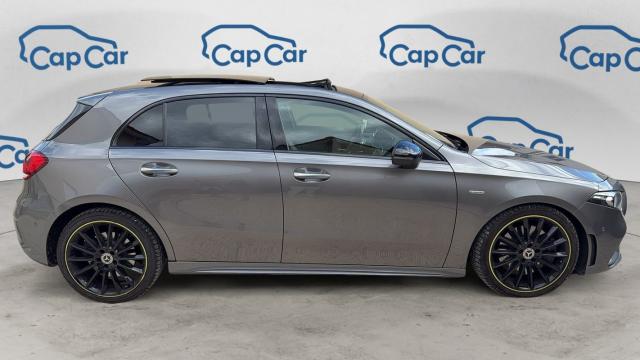 Mercedes Benz Classe A image 4
