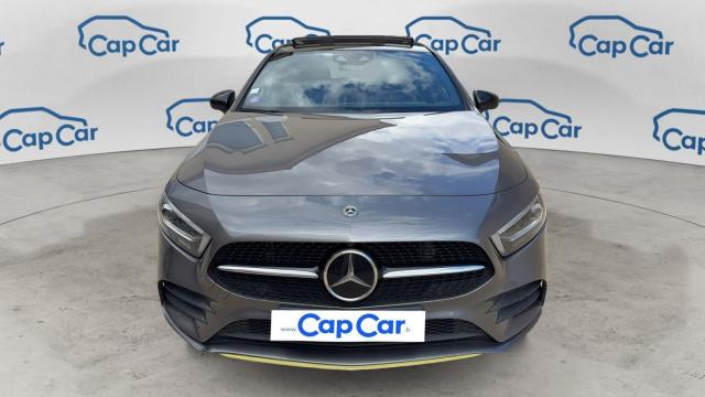 Mercedes Benz Classe A image 6