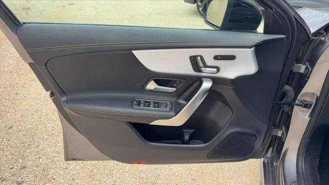 Mercedes Benz Classe A image 5